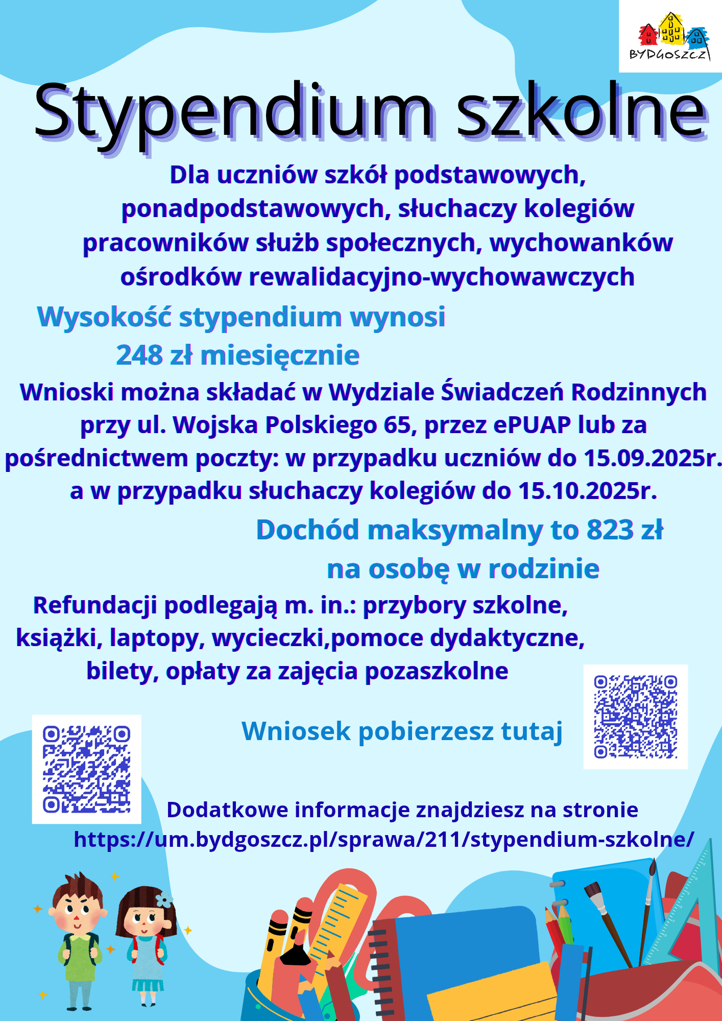 ulotka