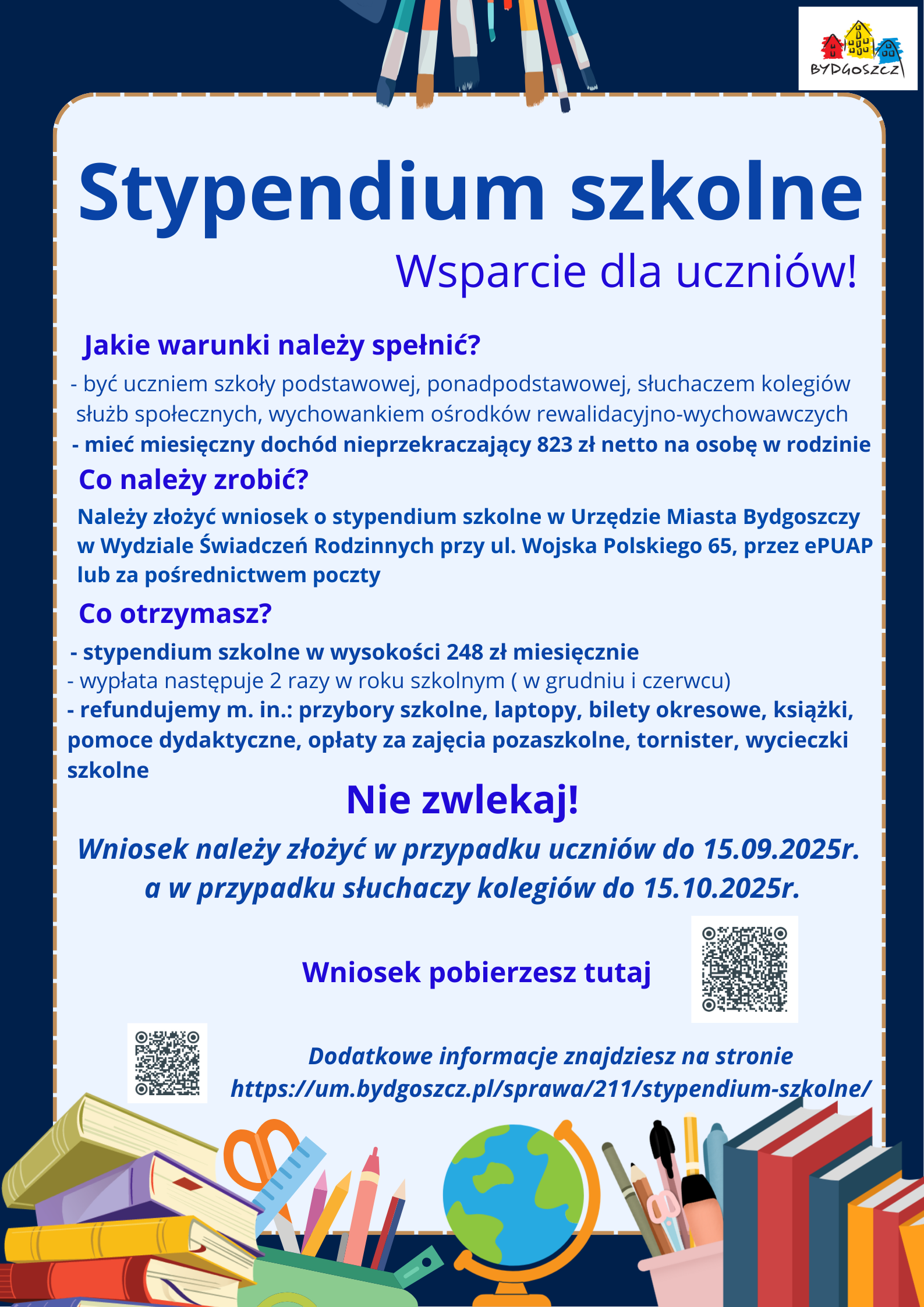 plakat